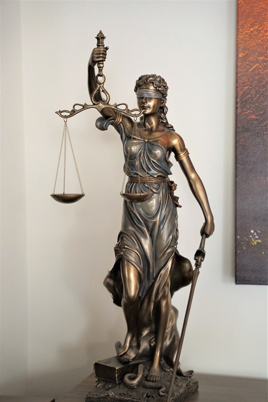 justice, law, judgment