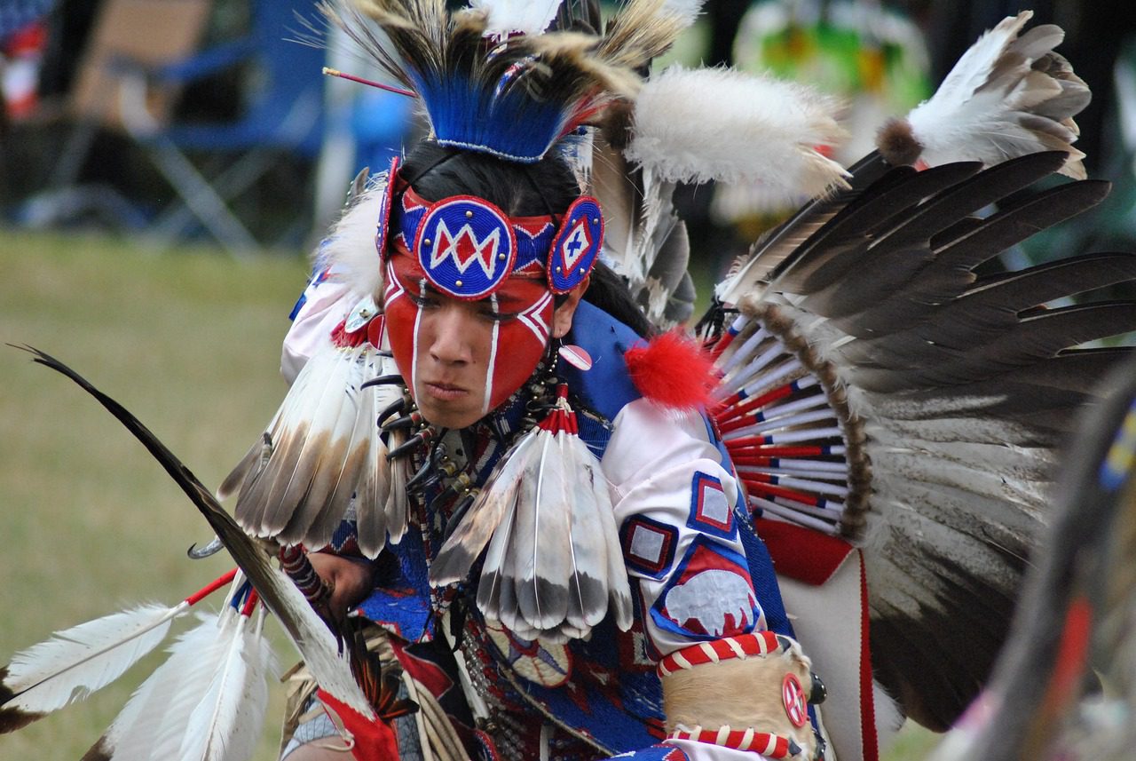 pow wow, native american, indigenous