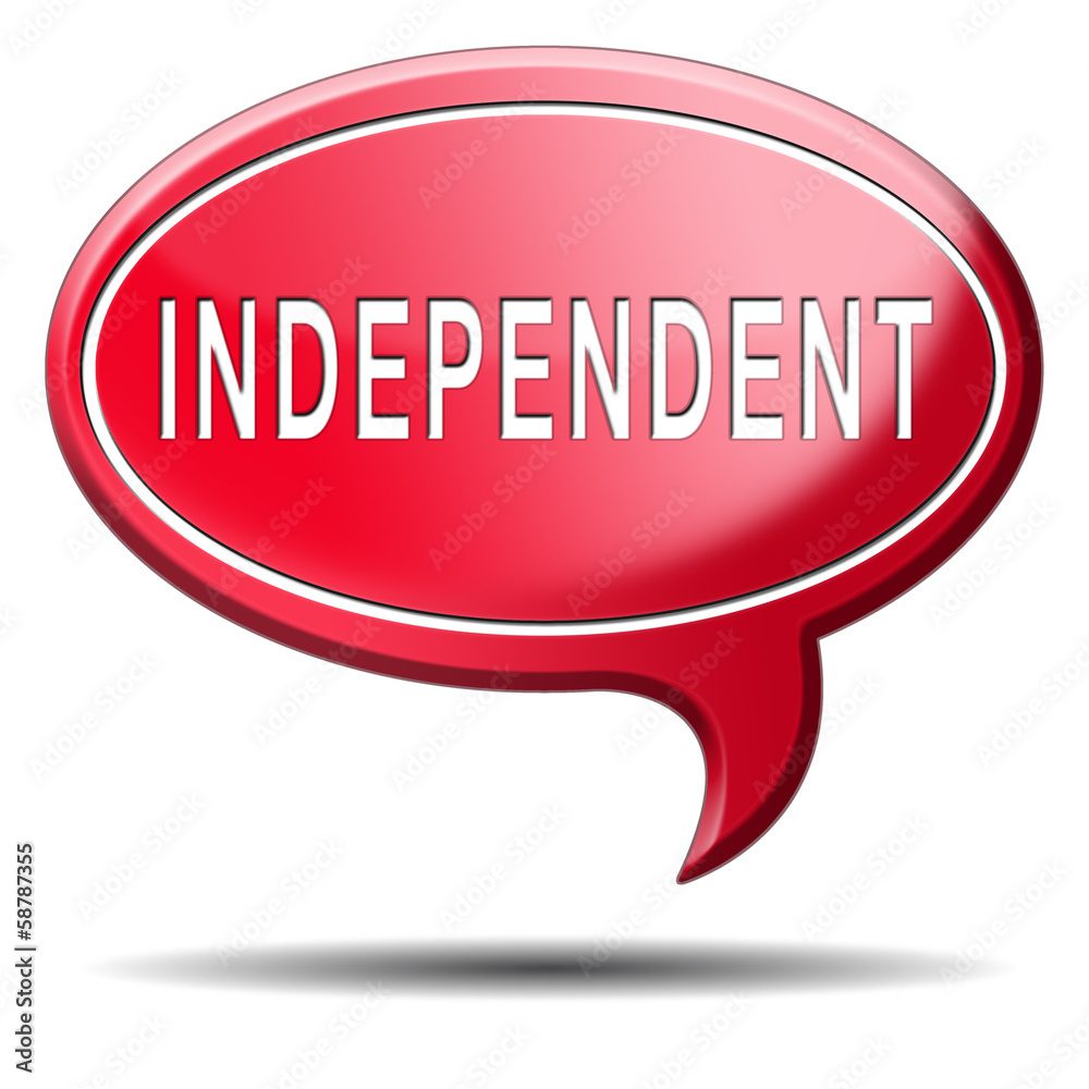 independent