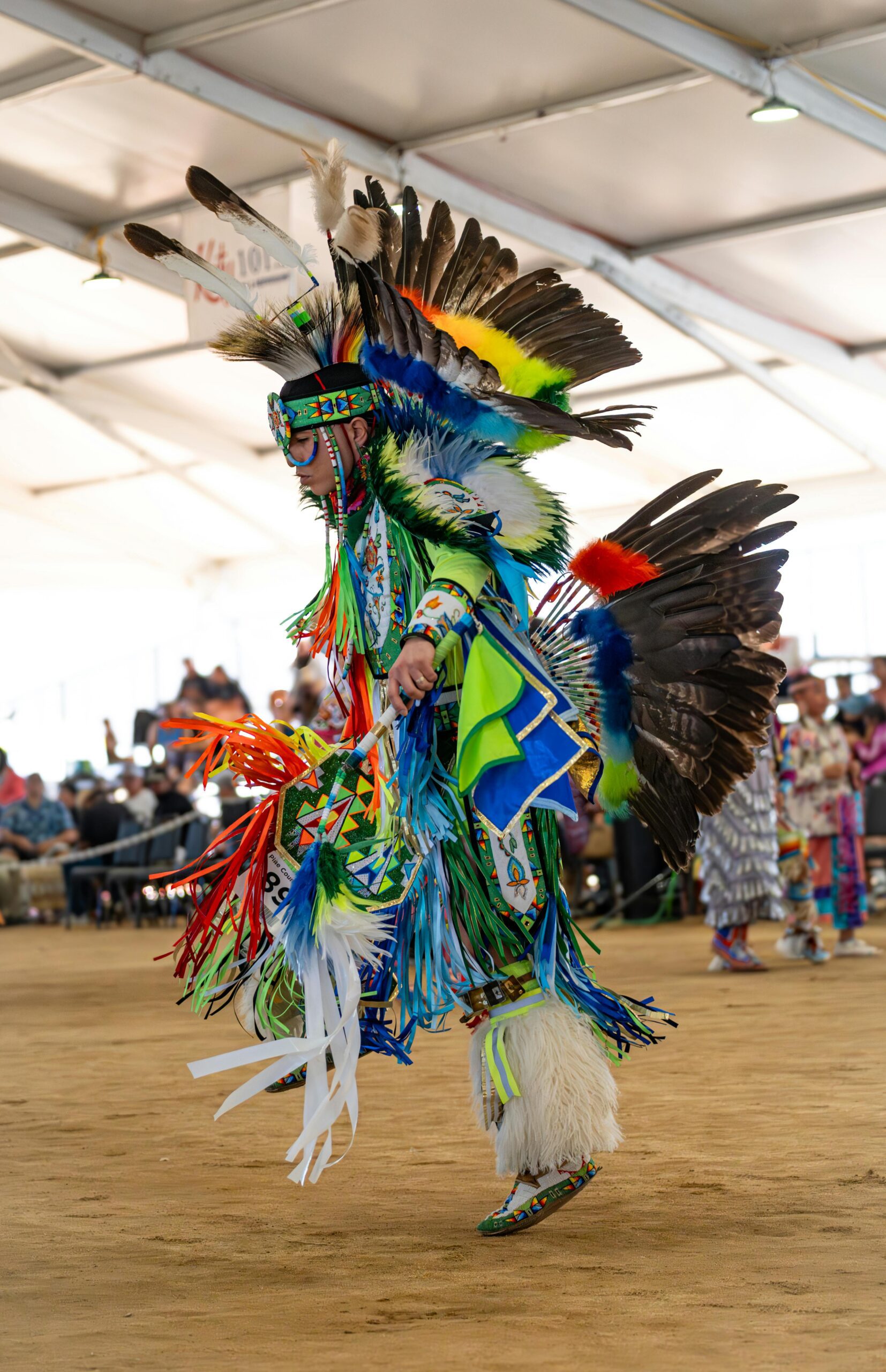 Pow Wow Morongo